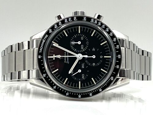 Omega Speedmaster Ed White 311.30.40.30.01.001