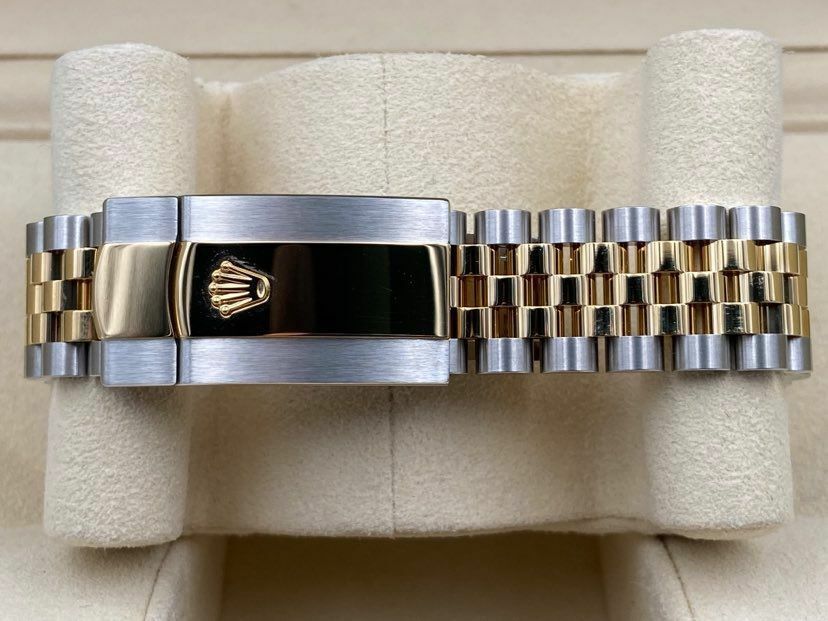 Rolex Datejust 41 126333