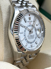 Rolex Sky-Dweller 336934