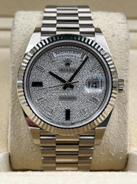 Rolex Day-Date 228239