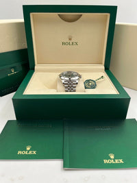 Rolex Datejust 41 126300