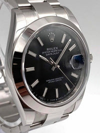 Rolex Datejust 41 126300