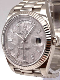 Rolex Day-Date 228239