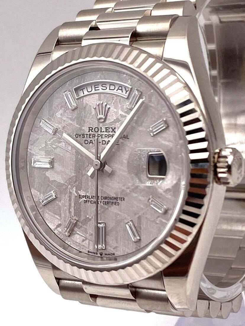Rolex Day-Date 228239
