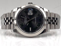 Rolex Datejust 41 126300
