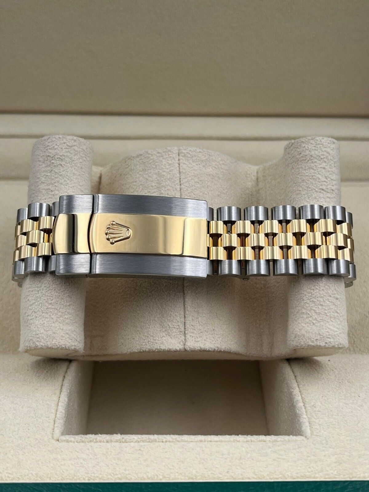 Rolex Datejust 41 126333