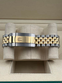 Rolex Datejust 41 126333