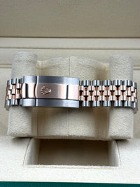 Rolex Datejust 126281RBR