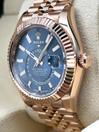 Rolex Sky-Dweller 336935