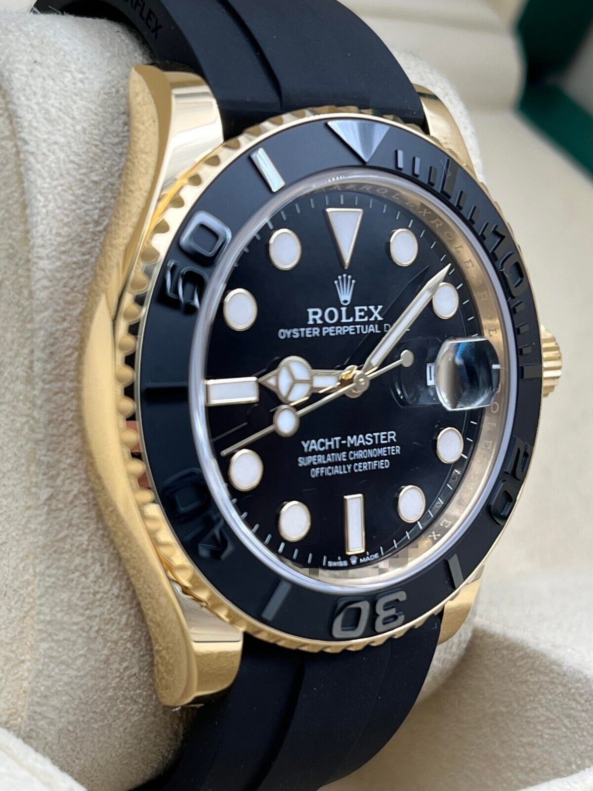 Rolex Yacht-Master 226658