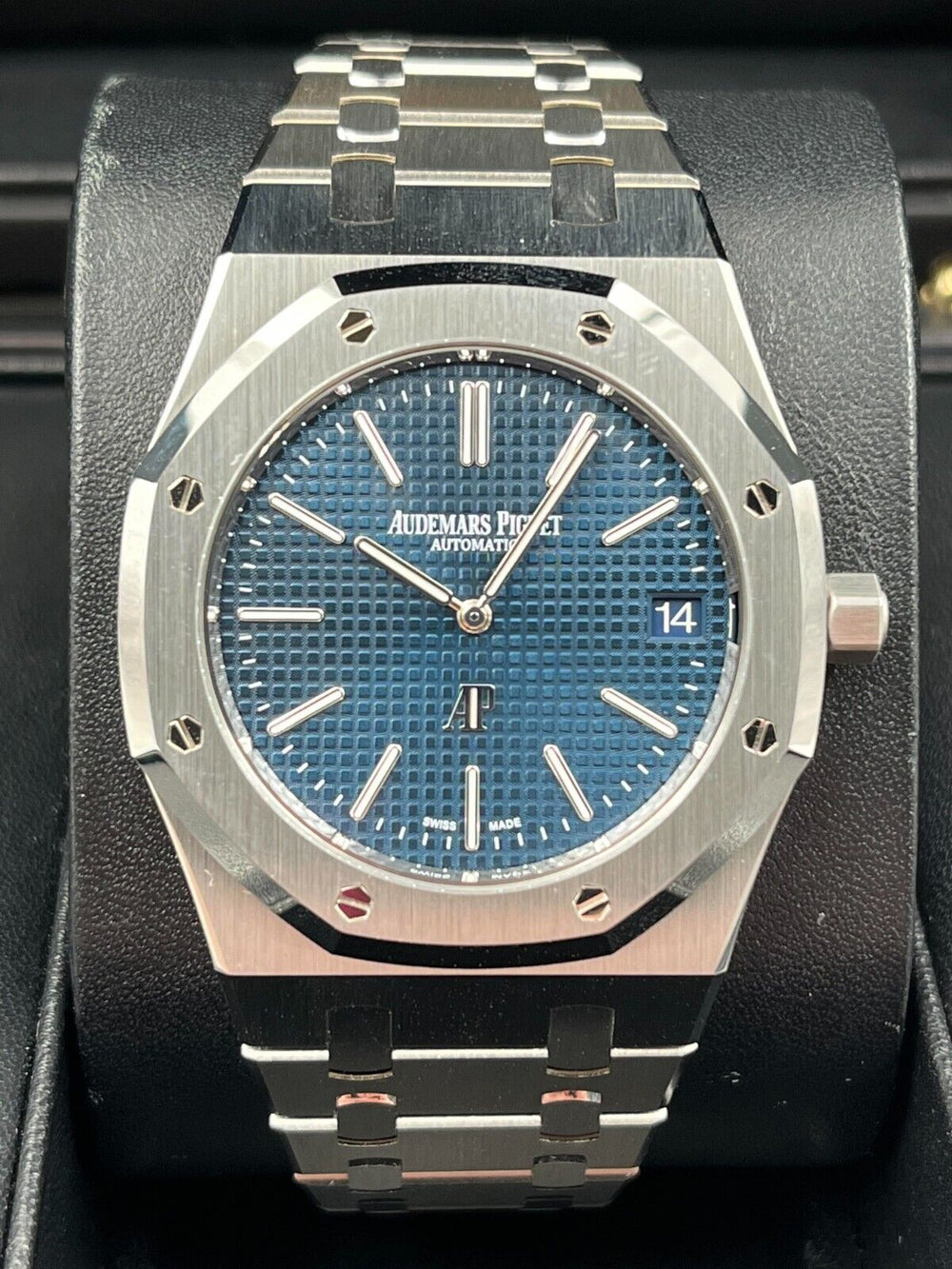 Audemars Piguet Royal Oak 16202ST