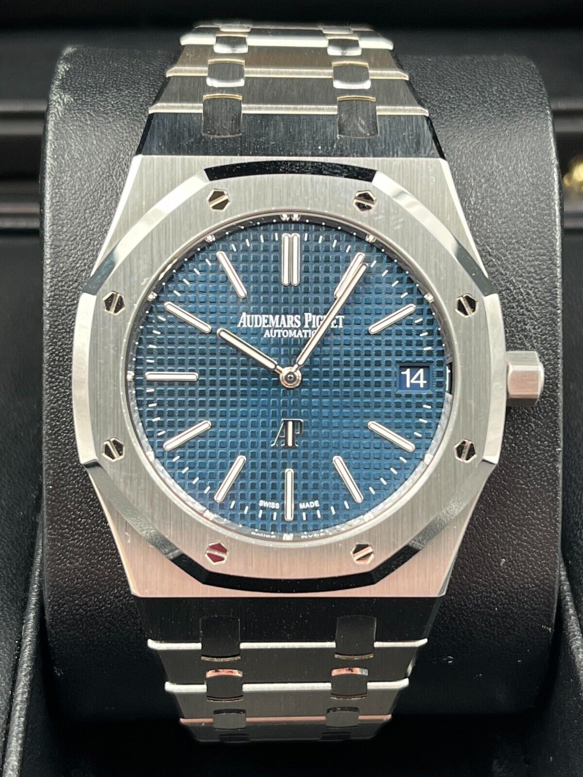 Audemars Piguet Royal Oak 16202ST