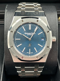 Audemars Piguet Royal Oak 16202ST