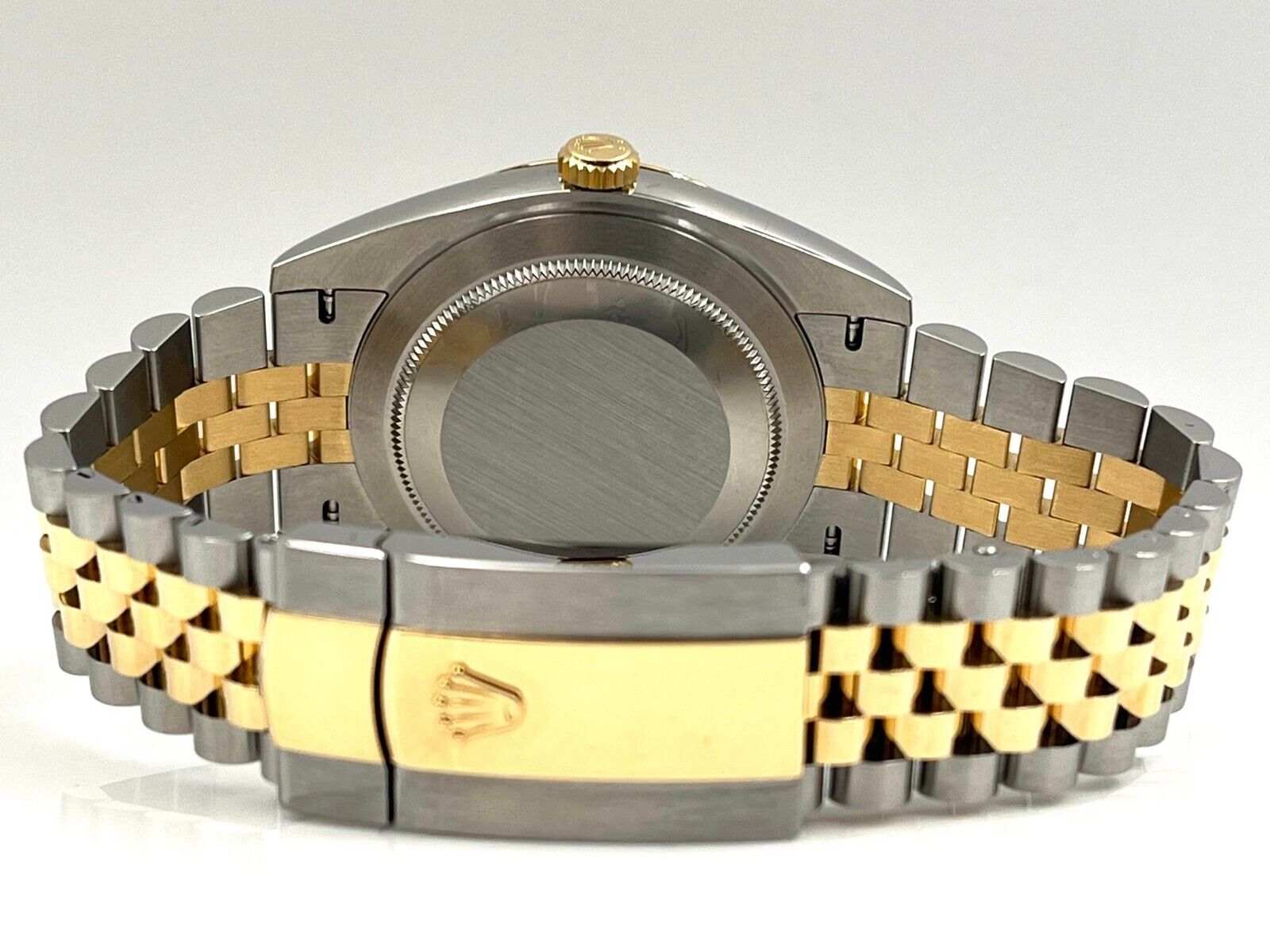 Rolex Datejust 41 126333