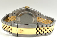 Rolex Datejust 41 126333