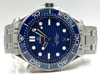 Omega Seamaster 300M 210.30.42.20.03.001