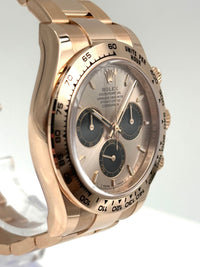 Rolex Daytona 126505