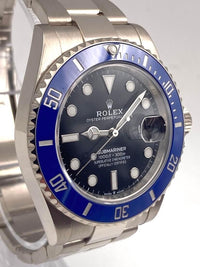 Rolex Submariner Date 126619LB