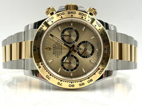 Rolex Daytona 126503