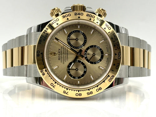 Rolex Daytona 126503