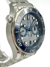 Omega Seamaster 300M 210.30.44.51.06.001