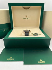 Rolex Yacht-Master 268655