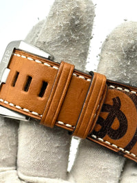 Bell &#038; Ross Golden Heritage BR0392-GH-ST/SCA