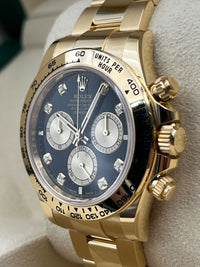 Rolex Daytona 126508