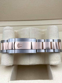 Rolex Datejust 41 126331