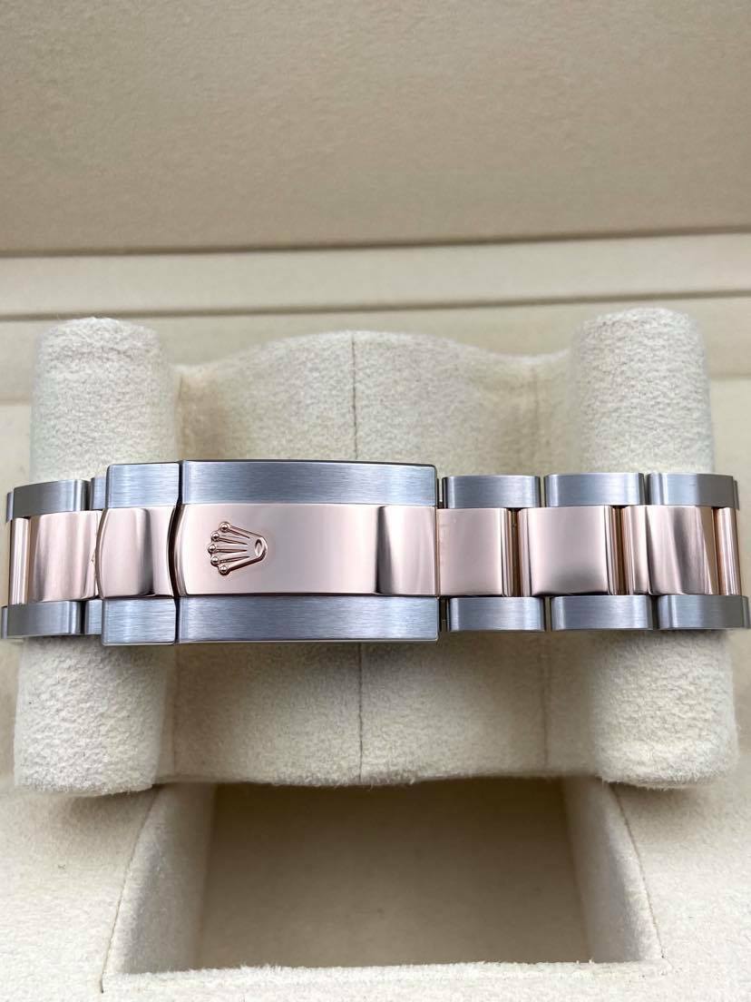 Rolex Datejust 41 126331