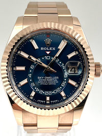 Rolex Sky-Dweller 336935