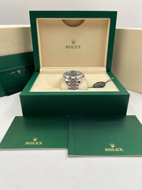 Rolex Datejust 41 126334