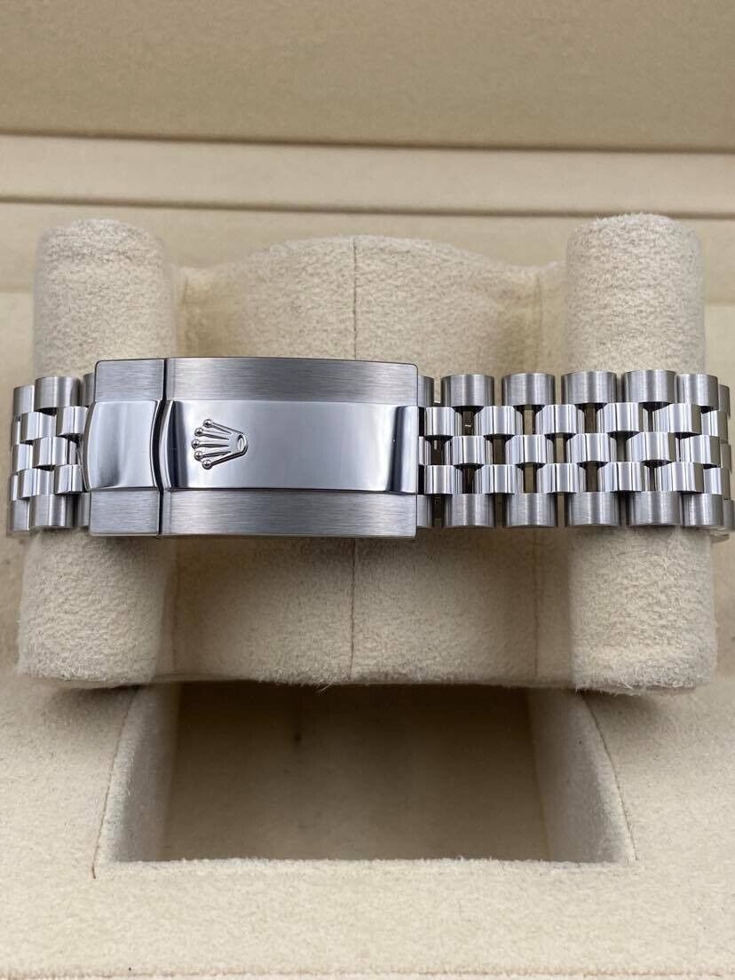 Rolex Datejust 41 126300