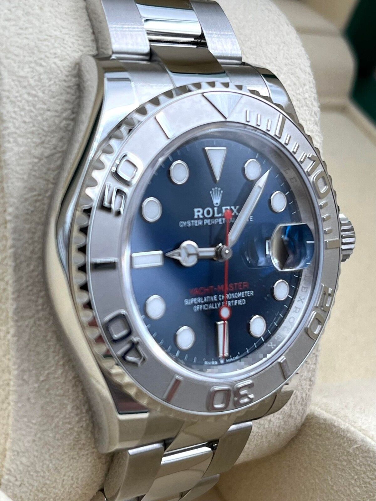 Rolex Yacht-Master 126622