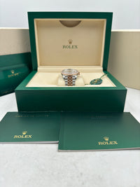 Rolex Datejust 126281RBR