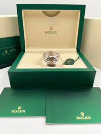Rolex Datejust 41 126331