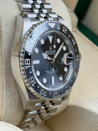 Rolex GMT-Master II 126710GRNR