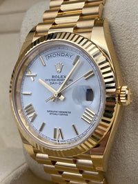 Rolex Day-Date 228238