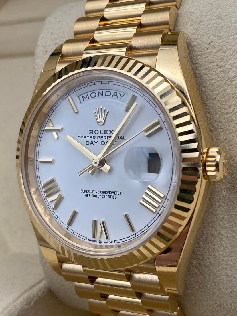 Rolex Day-Date 228238