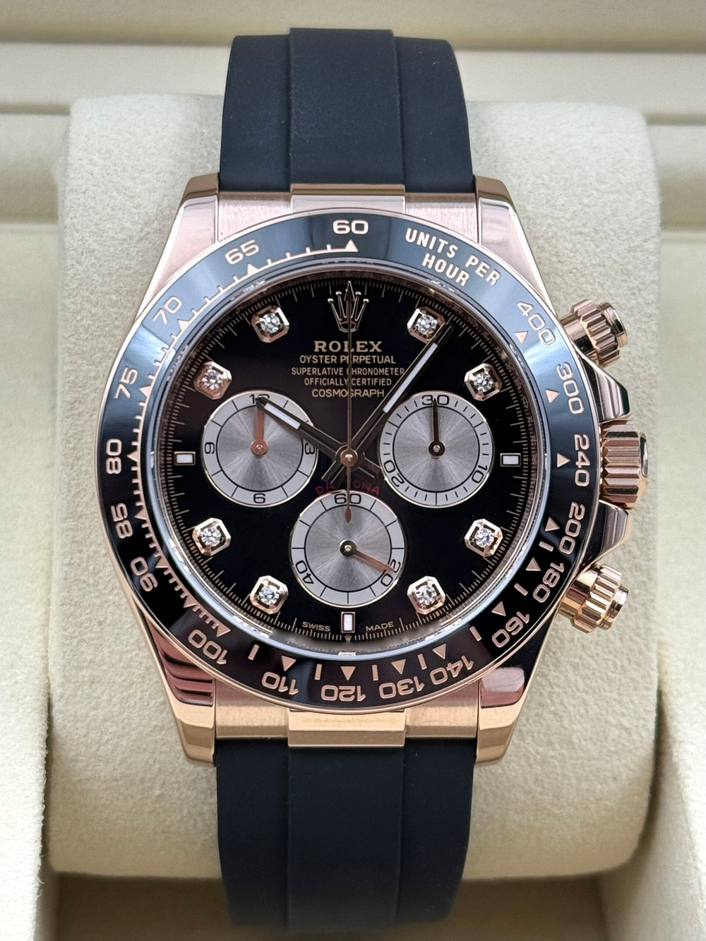 Rolex Daytona 126515LN