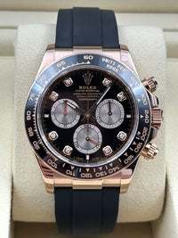 Rolex Daytona 126515LN