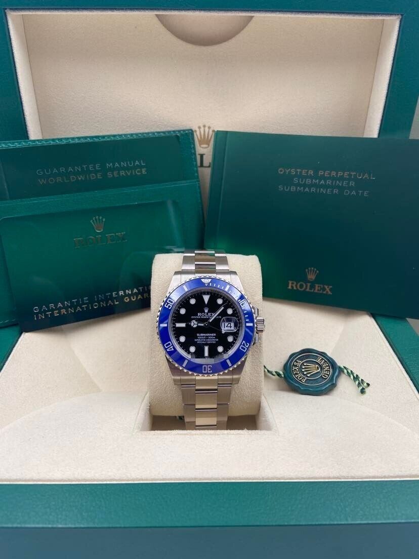 Rolex Submariner Date 126619LB