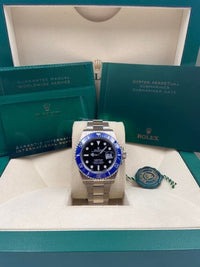 Rolex Submariner Date 126619LB