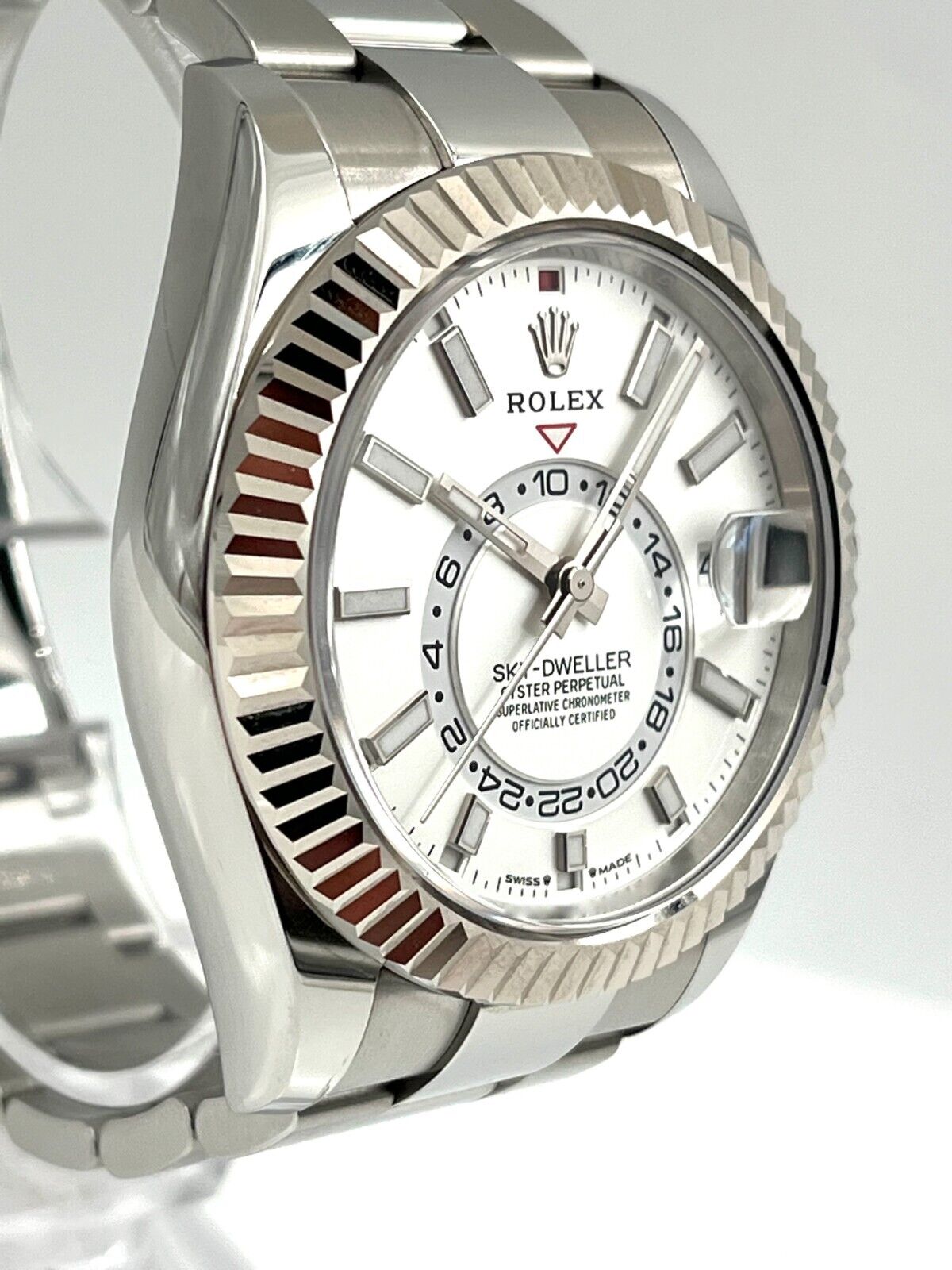 Rolex Sky-Dweller 336934