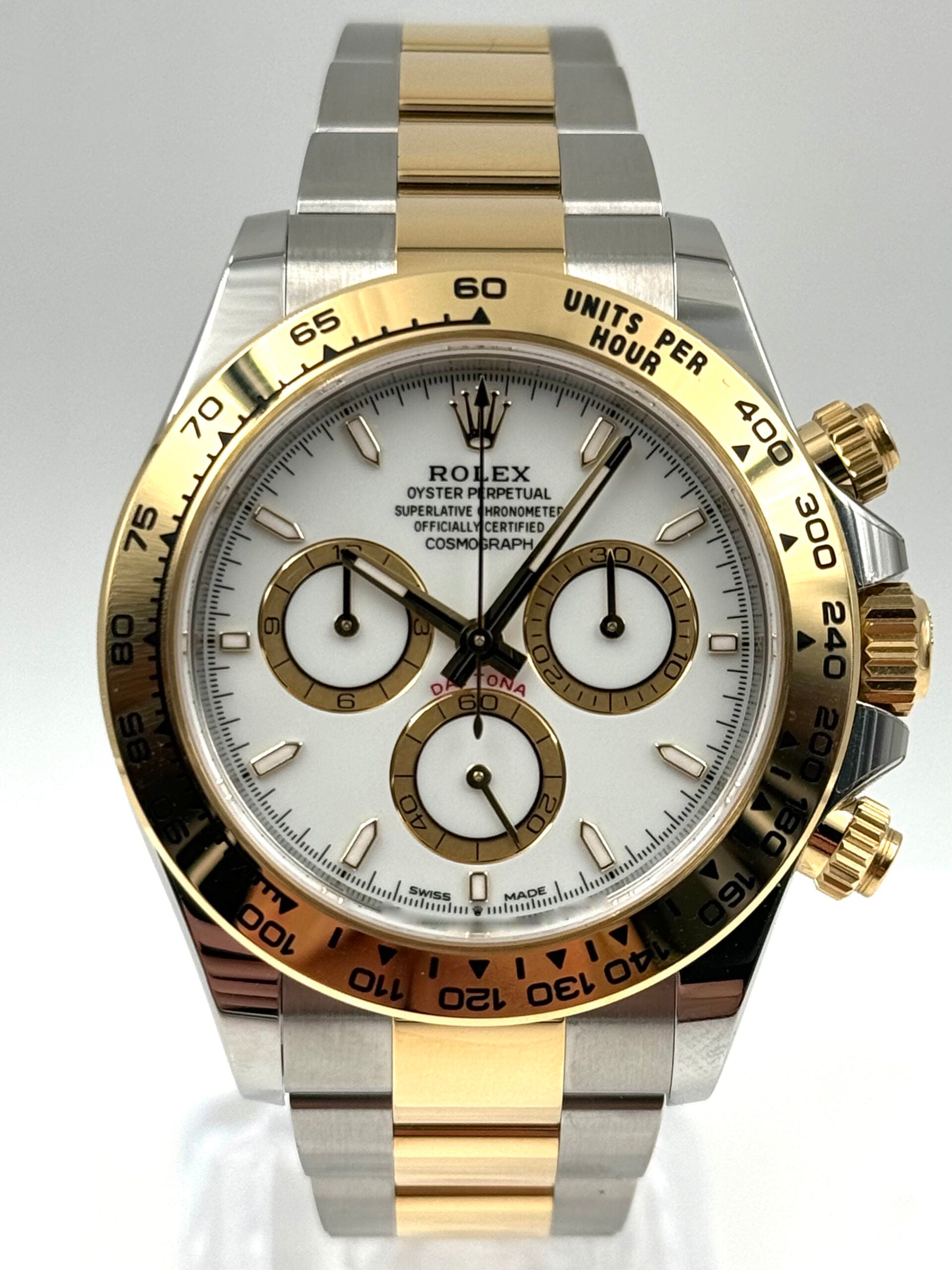 Rolex Daytona 126503