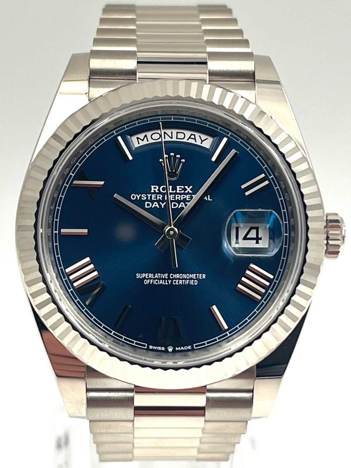 Rolex Day-Date 228239