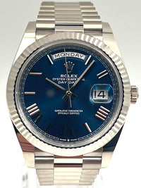 Rolex Day-Date 228239