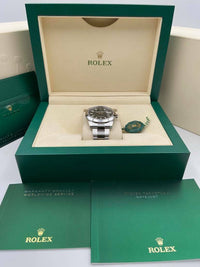 Rolex Datejust 41 126300
