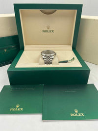 Rolex Datejust 41 126334