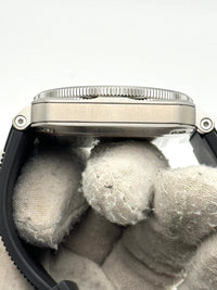 Bell &#038; Ross Diver BR0392-D-BL-ST/SRB